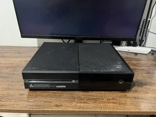 Microsoft Xbox One 1TB Console Only – Tested & Working 