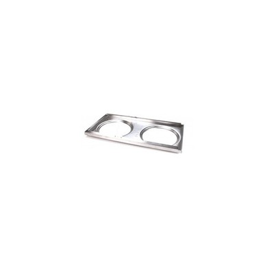Star P95030082 Ego Plate Frame Assy S/S