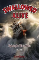 Larry Kaniut | Swallowed Alive, Volume 2 | Taschenbuch | Englisch (2023)