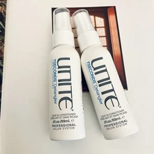 UNITE 7 Seconds Leave in Detangler 59mlx2 Bundle