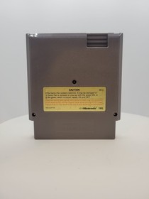 SNK Baseball Stars Nintendo NES Authentic Tested And Working Cartridge Only