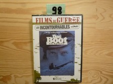 DVD: Das Boot Le Bateau - Jürgen PROCHNOW / Herbert GRÖNEMEYER / Krieg / Neu