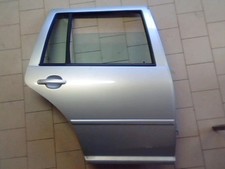 Porte arrière et accessoires Volkswagen BORA