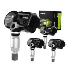 TPMS Sensors,315Mhz Set of 4 Toyota Lexus Tire Pressure Sensor