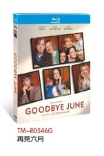 Goodbye June 2025 1-Disc All Region New Sealed Box Set English Audio