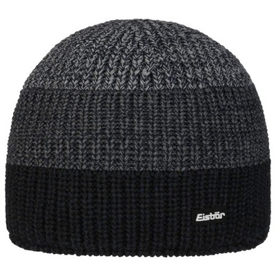Eisbär Caris Beanie Strickmütze Wollmütze Wintermütze Skimütze Mützen