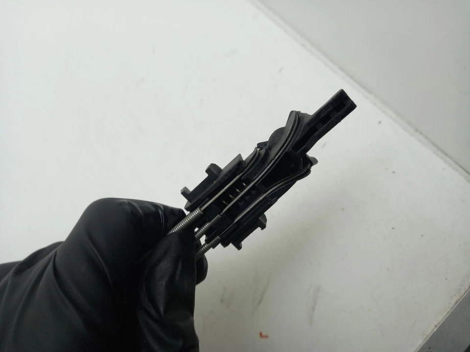 Espejo retrovisor puerta VOLKSWAGEN GOLF N/S 1998-2006 5 puertas hatchback derecho Foto 4 de 4