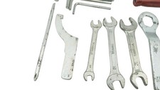 Trousse à outils KTM RC 390 ABS 2022 à 2024