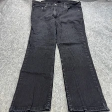 Levi's 511 Men's Jeans Dark Wash W38 L30 Stretch Denim