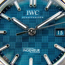 IWC Ingenieur Automatic (Ref: IW328903)