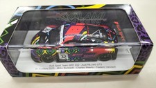 SPARK AUDI R8 LMS GT3 2020 1 43 Mini ar