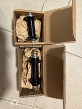 Paul hubs Set New 32H Single Speed Bike Bicycle 