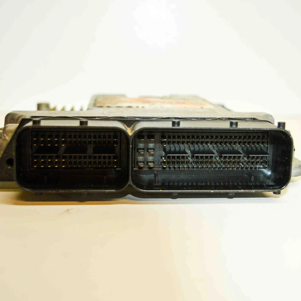 Centralina motore AUDI A6 4G2, C7, 4GC 4G0907115H 2.0 benzina 155kw 2013 13757646 - Immagine 4 di 4