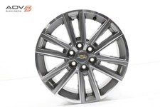 2022 - 2023 CHEVROLET TRAVERSE WHEEL RIM 18x7.5J IS50 & CENTER CAP & TPMS OEM