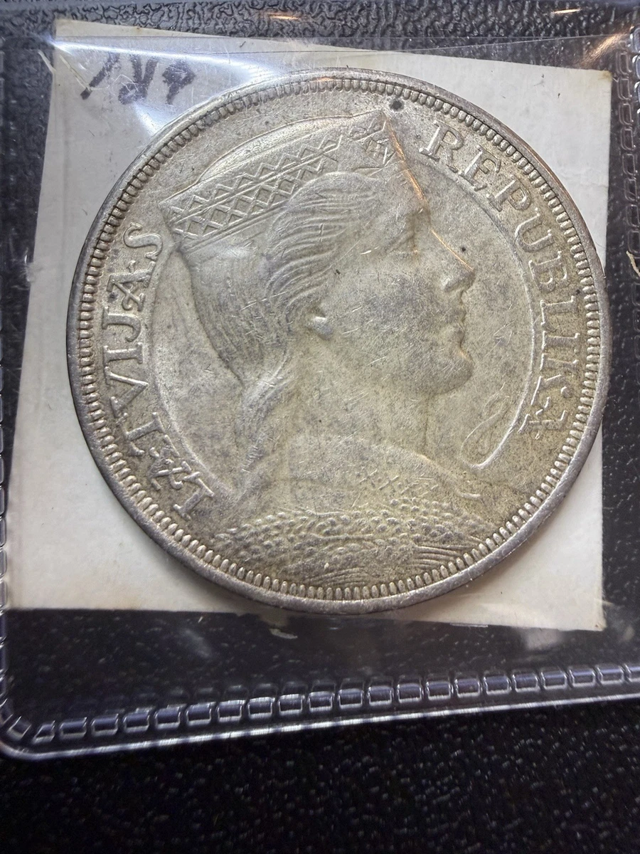 25+ 1931 Year Estonian, Latvian & Lithuanian Coins for sale
