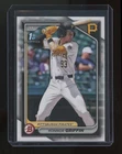 Konnor Griffin 2024 Bowman Draft 1st Prospect/Rookie Card #BD-22
