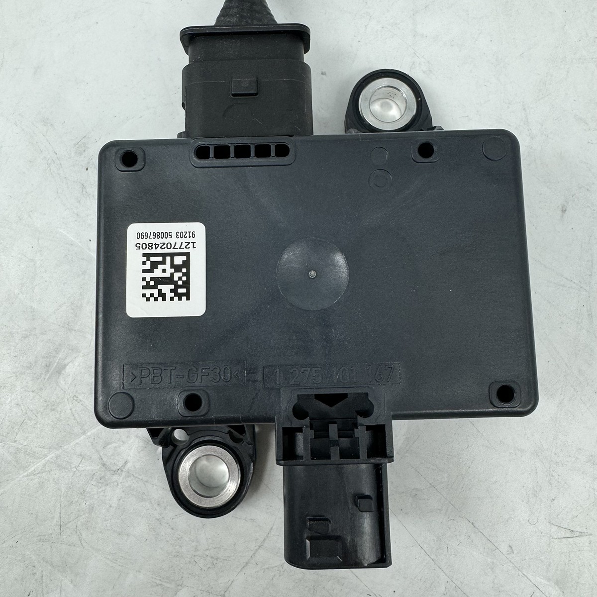 SENSOR FITS PACCAR For 5461552 4384376 4359574 5461553 CUMMINS A0101538528