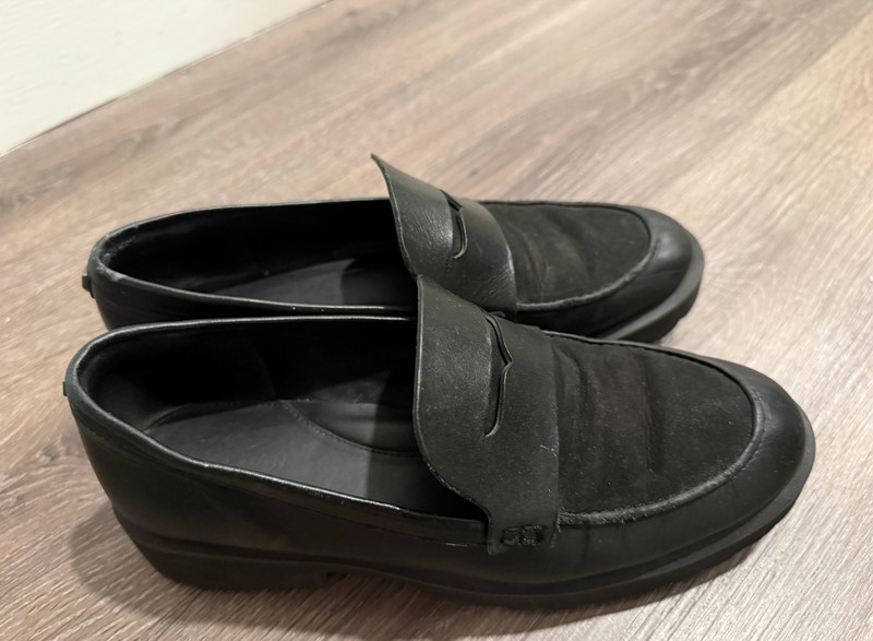 Cole Haan Loafers Womens Size 6