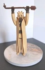 1977 Vintage Star Wars Tusken Raider Sand People Action Figure Original HK