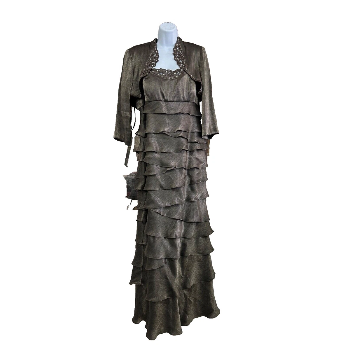 Ignite Evenings Maxi Dresses for Women for sale | eBay Ignite Evenings Maxi Dresses for Women for sale | eBay