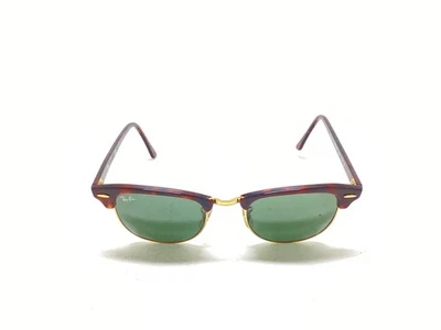 Ray-Ban Clubmaster RB3016