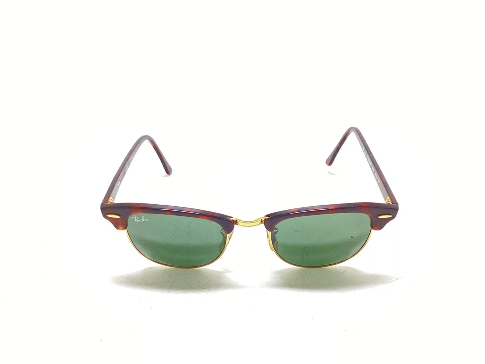 Ray-Ban Clubmaster RB3016, foto 1 de 5
