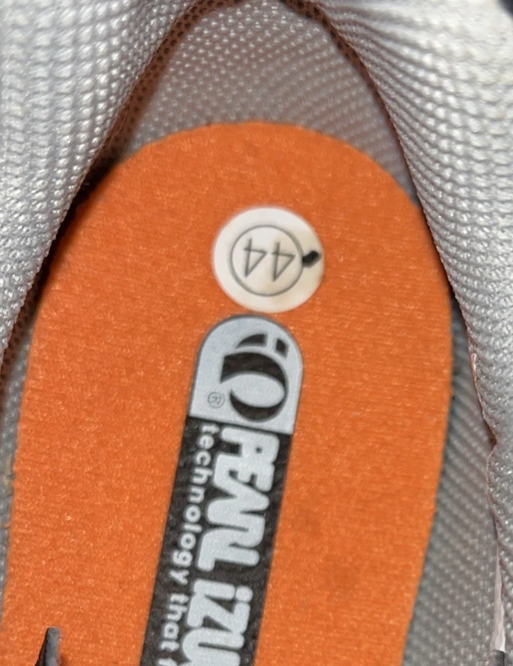 Zapatos de ciclismo Pearl Izumi I Beam talla 10,5-11 EE. UU. 44 euros Foto 2 de 4