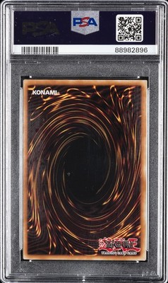 2022 1ST ED #EN176 RED-EYES BLACK DRAGON PSA 10 | eBay