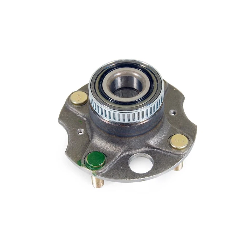 Rear Wheel Bearing and Hub Assembly Mevotech BXT for Honda Prelude 1992-1996 - Image 3 of 4