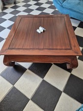 Table Basse modele " Opium" Occasion