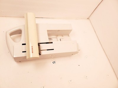 Embroidery Unit #03678 for Singer Models CE100, CE150, CE200, CE250, CE300