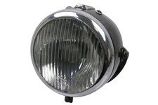 Scheinwerfer NOTEK mit HELLA-Hupe für DKW RT 175 S, 200 S, 250 S, 350 S - Origin