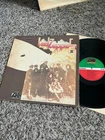 LED ZEPPELIN II LP RARE CLEAN VINYL BROADWAY ADDRESS 2 SD 8236 BLUES PSYCH ROCK