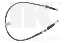 HANDBREMSSEIL SEILZUG FÜR MAZDA MX-5 II (NB) - NK 903273