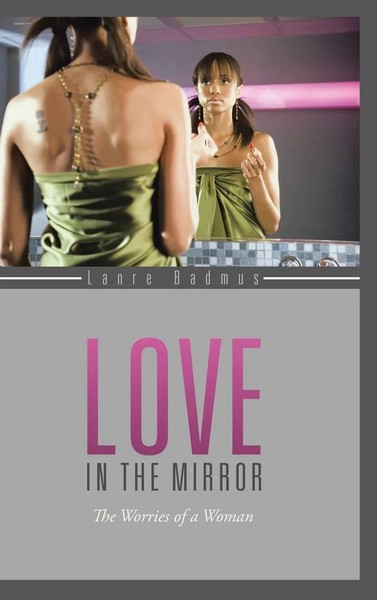 Lanre Badmus | Love In The Mirror | Buch | Englisch (2015) | Gebunden-image