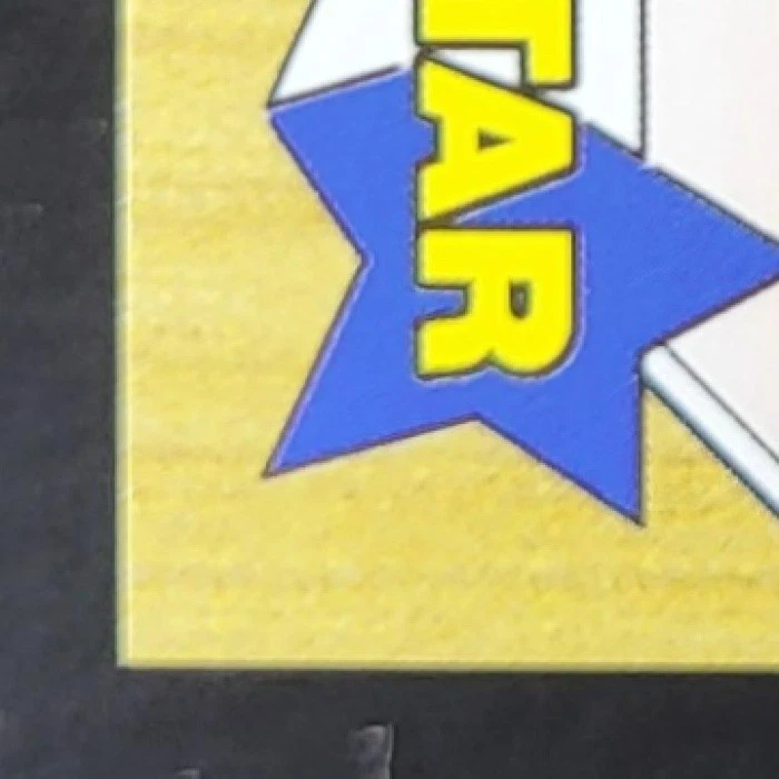 2022 Topps Update Austin Meadows 1987 Baseball Auto Rays CG4 - Image 4 of 4