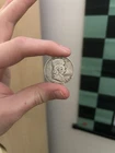 1954-P Silver Franklin Half Dollar