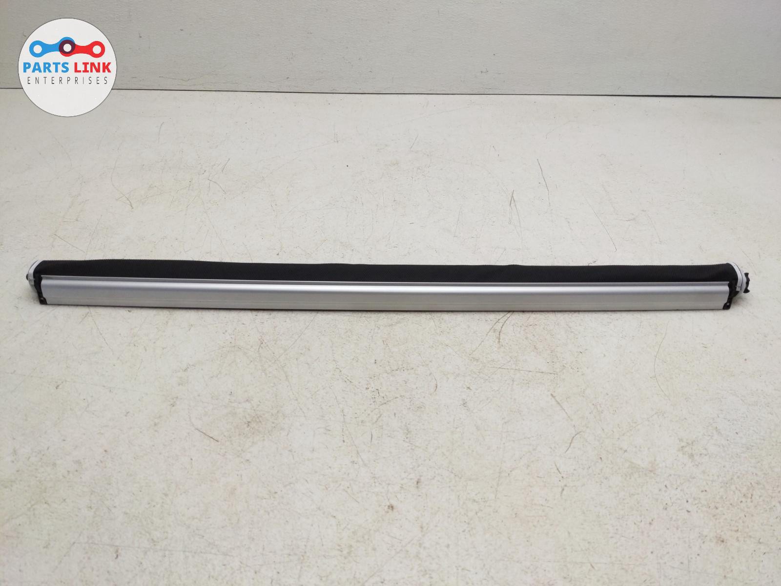 Bentley Bentayga Speed 2016-2020 Left Roller cover