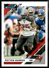 2019 Panini Donruss - Peyton Barber #239