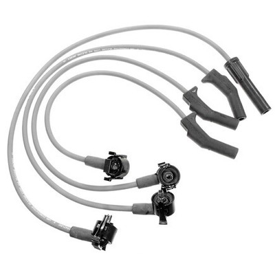 Standard Wire Sets 26464 Standard Wire Sets 26464 Glow Plugpark Plugs for S & S