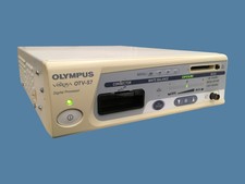 Olympus VISERA OTV-S7V Digital Processor / Video System Center