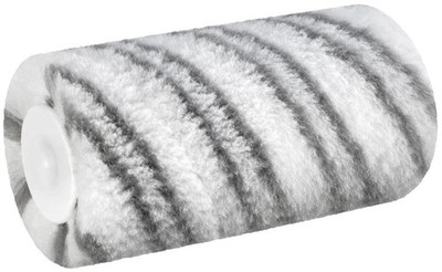 COLOR EXPERT Farbwalze Malerwalze Ersatzwalze 12cm für glatte Untergründe