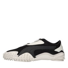 MOSTRO MESH 401666 01 Sneakers PUMA Uomo Nero Amz03_puma