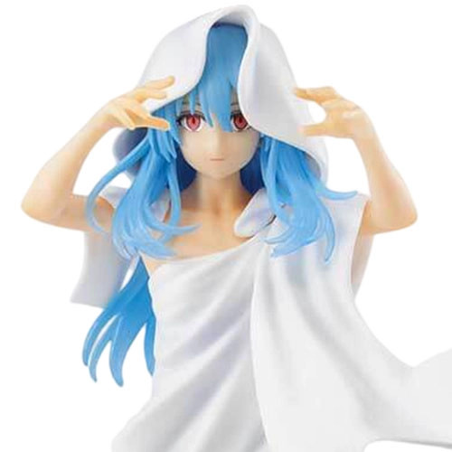 Figurine Rimuru Tempest Wisdom King, le cadeau parfait pour les fans d'anime japonais