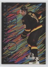 1994-95 Flair Scoring Power Pavel Bure #1 HOF 6f8