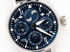 IWC Big Pilot's Watch IW501001