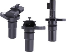Automatic Transmission Input/Output Sensor Vehicle Speed Sensor Fit for Nissan A