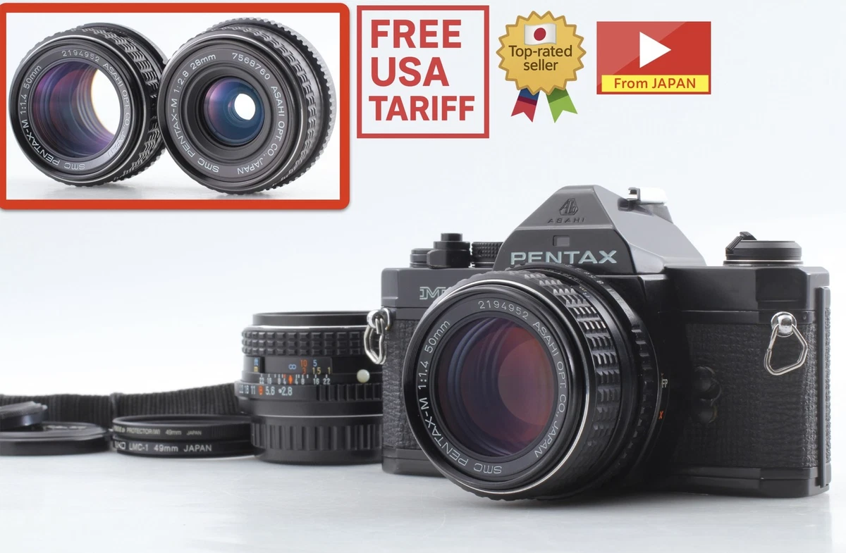 pentax mx camera products for sale | eBay