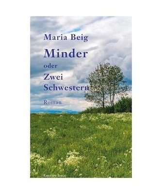 Minder oder Zwei Schwestern, Beig, Maria