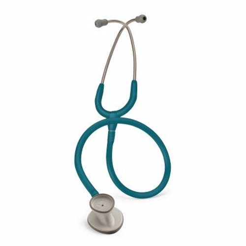 健康/医学 3M littmann Littmann Core Digital Stethoscope, Rainbow Black, 8570